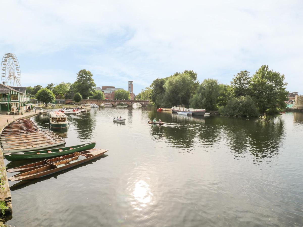 Home-Straight Stratford-upon-Avon Zewnętrze zdjęcie